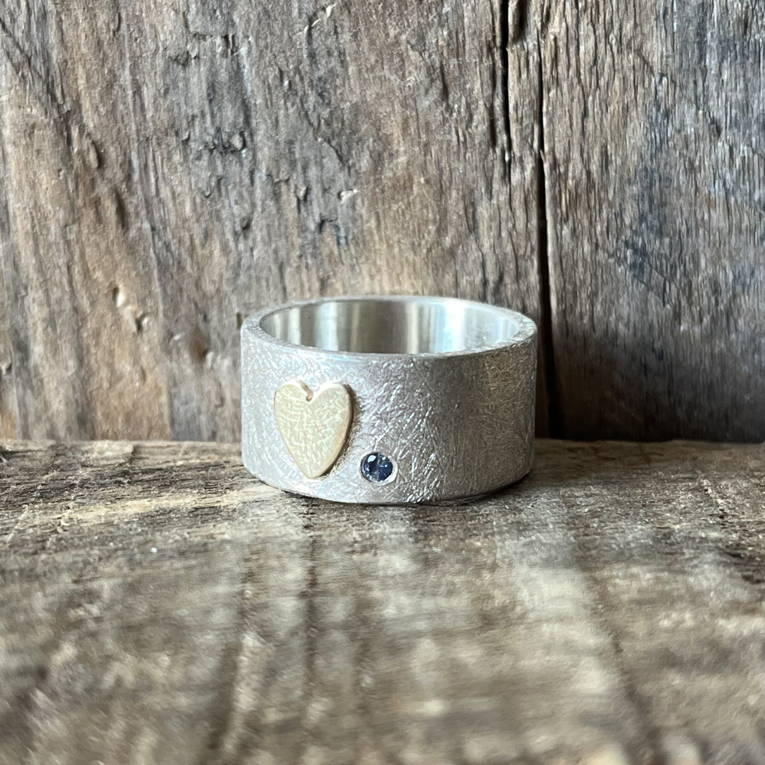 Žiedas MEILĖ - Image 2