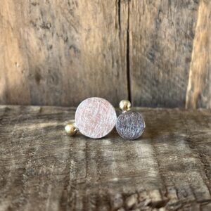 Meniški sidabro papuošalai