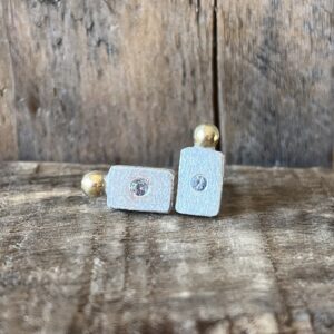 Autoriniai sidabriniai papuošalai